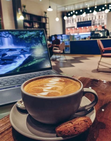 The 10 Best Places to Drink Coffee in Gurgaon .